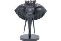 Ukrasna figura Slon Royal Black