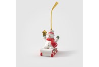 Christmas Classics ukras Snjegović 2025