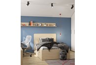 Krevet Magnet ML 90V s dvije ladice