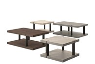 Klupski stolić Stable