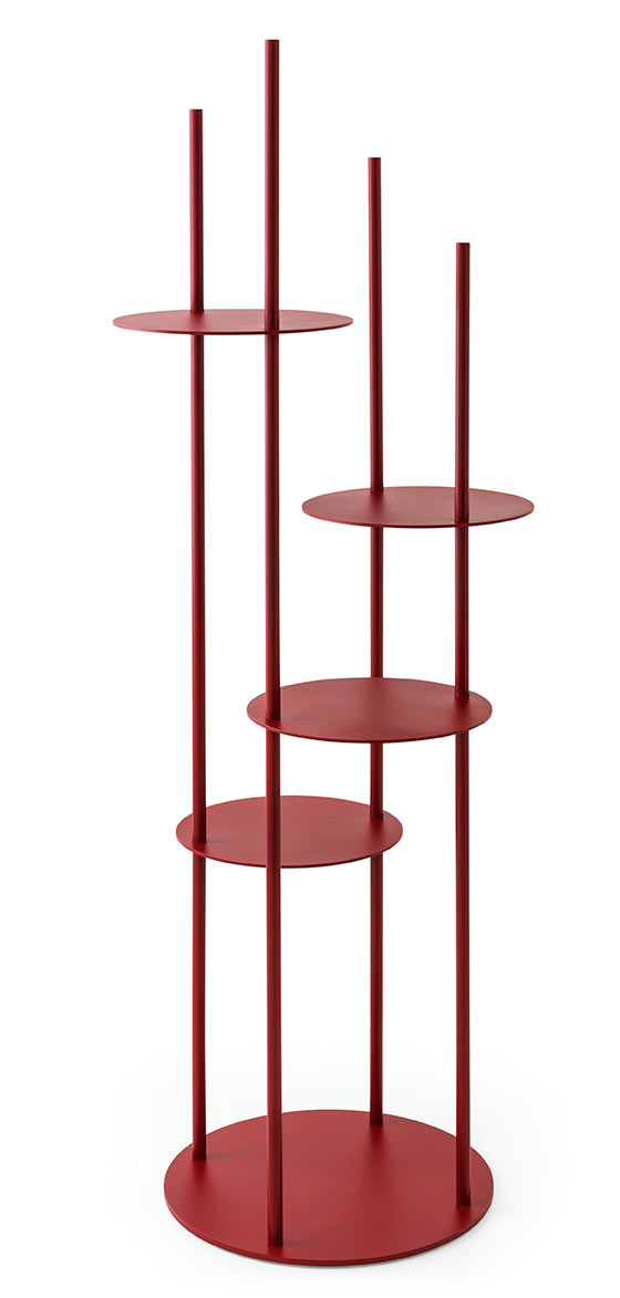 Stalak za cvijeće Circles CS5107