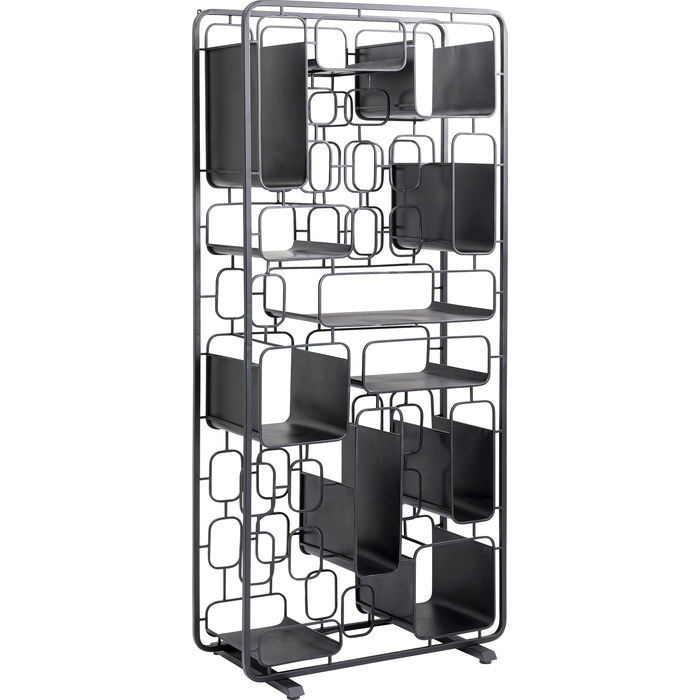 Stalak za vino Shapes 168