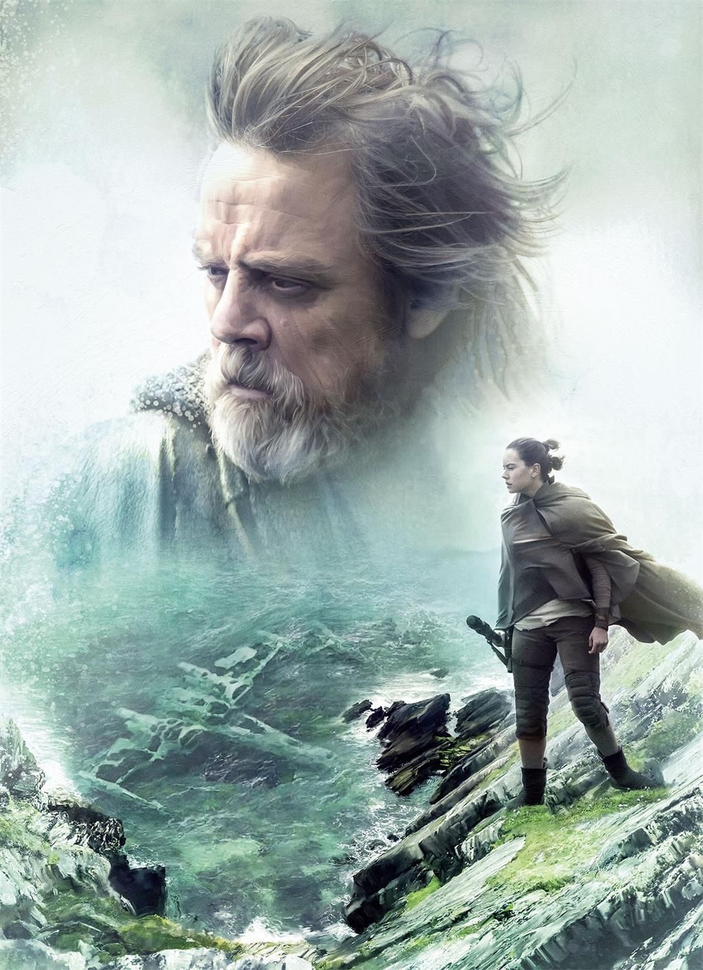 Foto tapeta Star Wars The Last Jedi 4-438