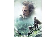 Foto tapeta Star Wars The Last Jedi 4-438