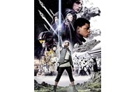 Foto tapeta Star Wars Balance 4-496