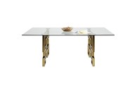 Stol Boulevard 200x100 cm