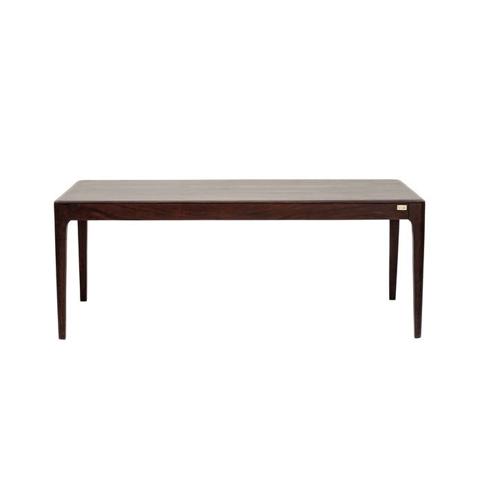 Stol Brooklyn Walnut 200x100 cm