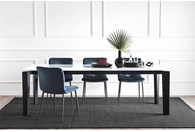 Stol Delta CS4097-R 160 na razvlačenje