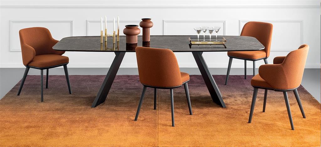 Stol Icaro CS/4115-FB 200