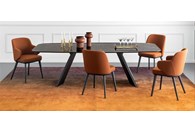 Stol Icaro CS/4115-FB 200