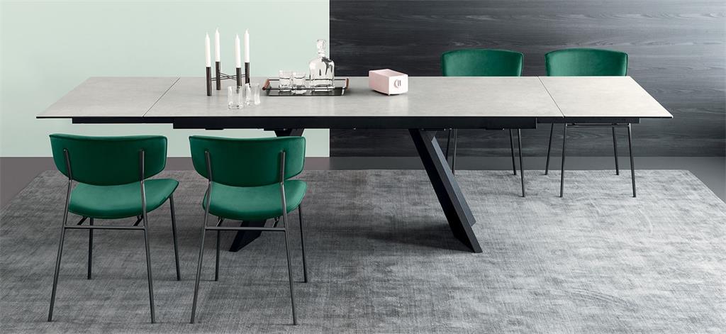 Stol Icaro CS/4114 RC 200