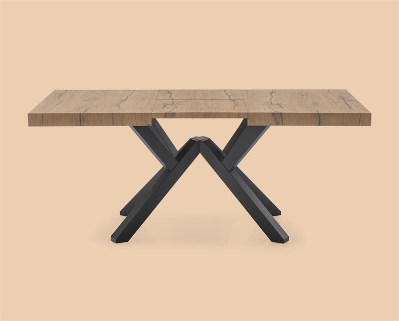 Stol Mikado drveni na razvlačenje