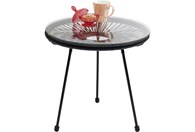 Stolić Acapulco Black