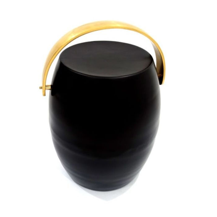 Tabure Barrel Handle