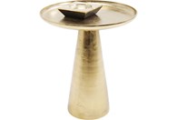 Stolić Plateau Uno Brass