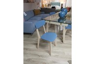 Stolica Cream - salon Pula