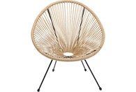 Fotelja Acapulco Nature