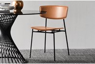 Stolica Fifties CS1854