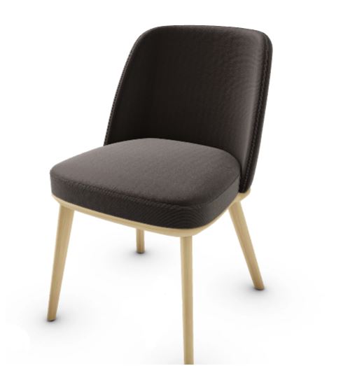 Stolica Foyer CS1888