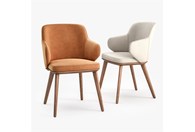 Stolica Foyer s rukonaslonom CS/1889