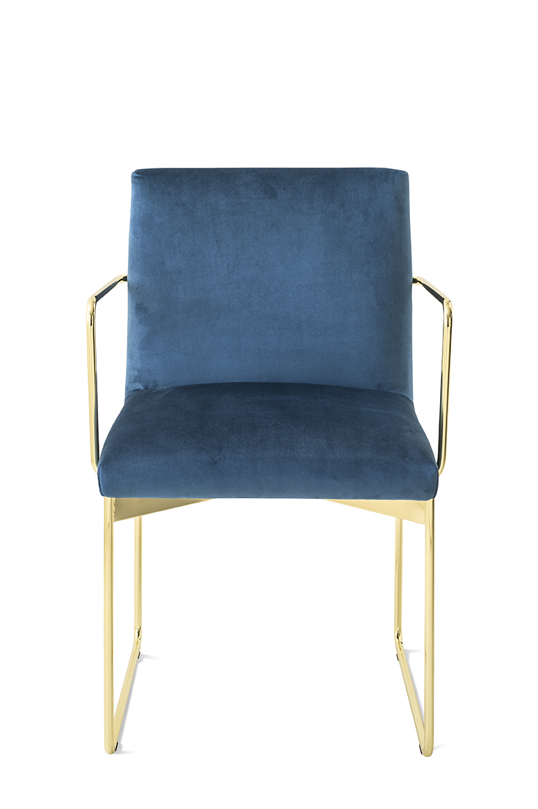 Stolica Gala CS1867 MTO