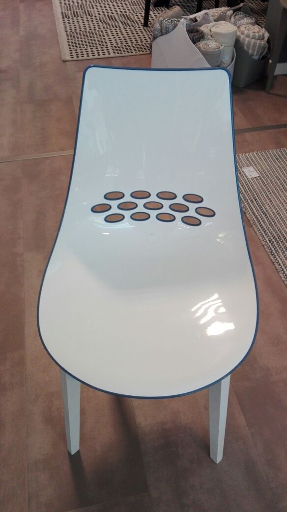 Stolica Jam CB/1486 - outlet