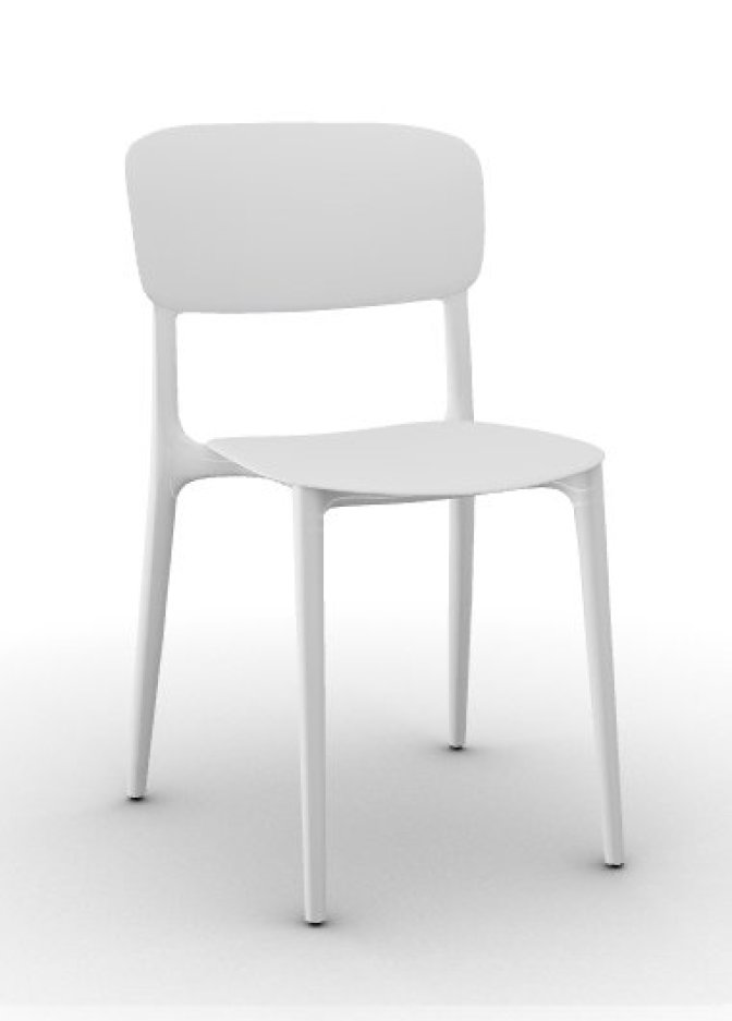 Stolica Liberty CS/1883