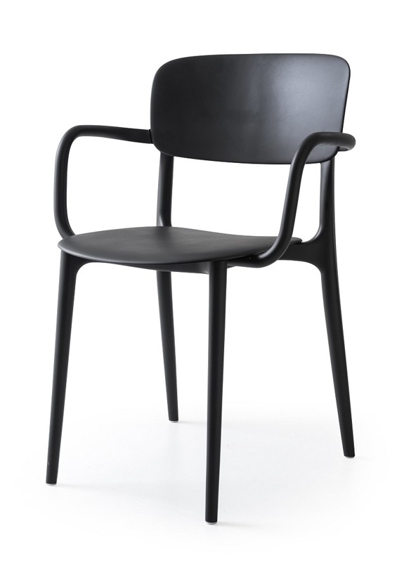 Stolica Liberty s rukonaslonom CS/1884