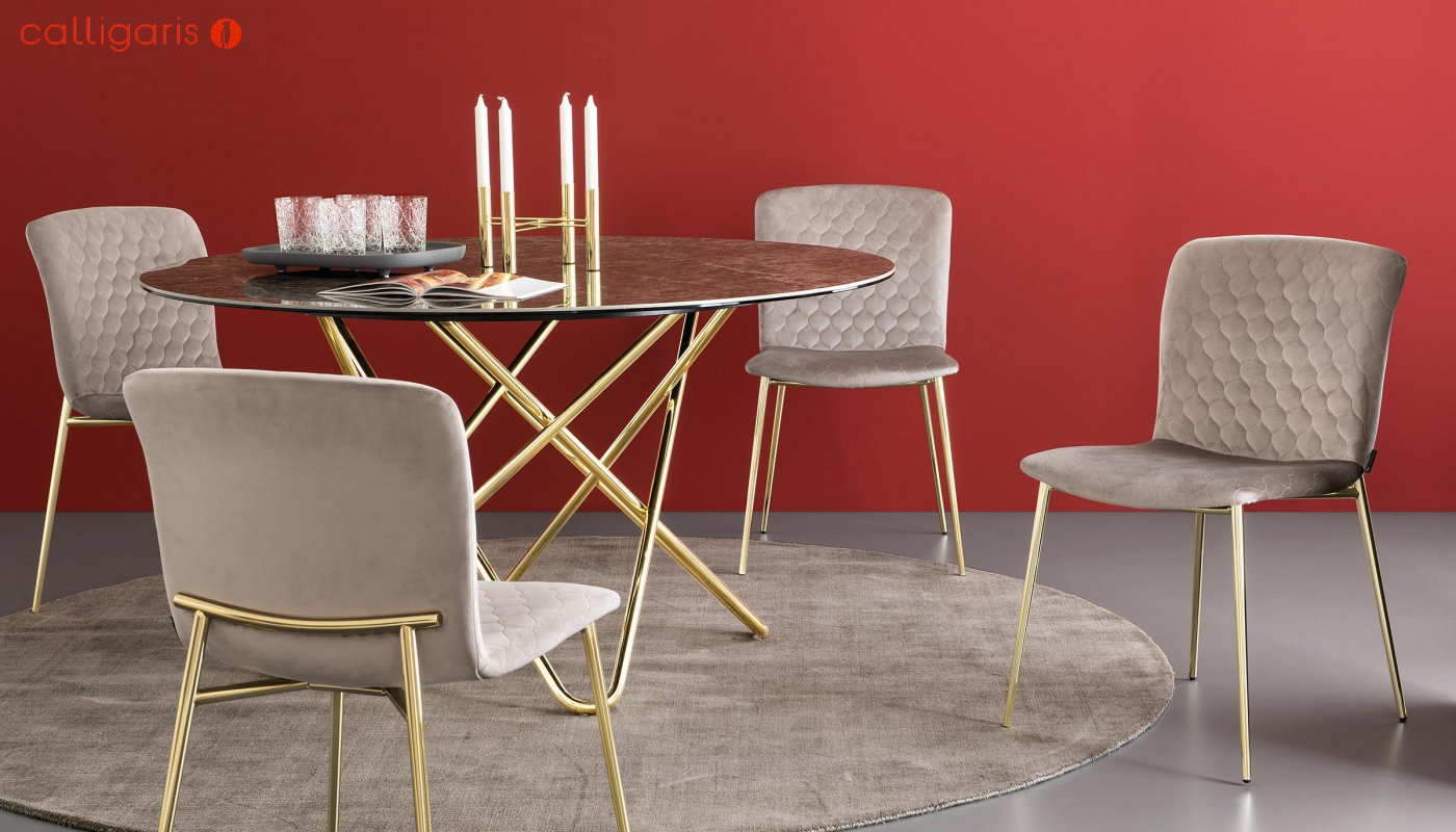 Stolica Love CS/1885-A