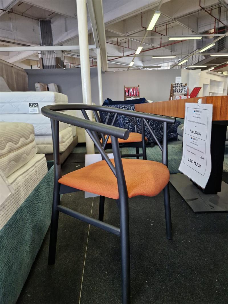 Stolica Valerie PL 14 -OUTLET