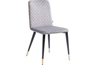 Stolica Montmartre Grey - Kare salon Zagreb