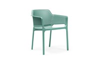 Stolica za terasu Net salice