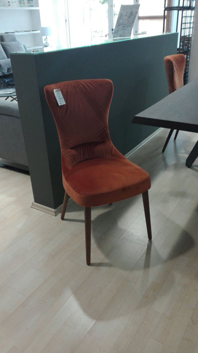 Stolica Rosemary CS1850- salon Zadar