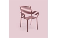 Stolica Doga sa rukonaslonom