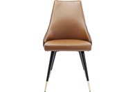 Stolica Urban Desire Brown