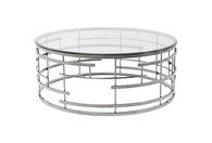 Stolić Jupiter Silver D100 cm