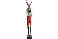 Stolni sat Gentleman Deer