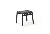 Tabure Poggio antracit