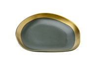 Desertni tanjur Vibrations 27 cm