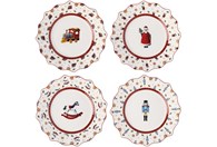 Set tanjura Anniversary Toy