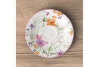Tanjurić za šalicu Mariefleur Basic 19 cm