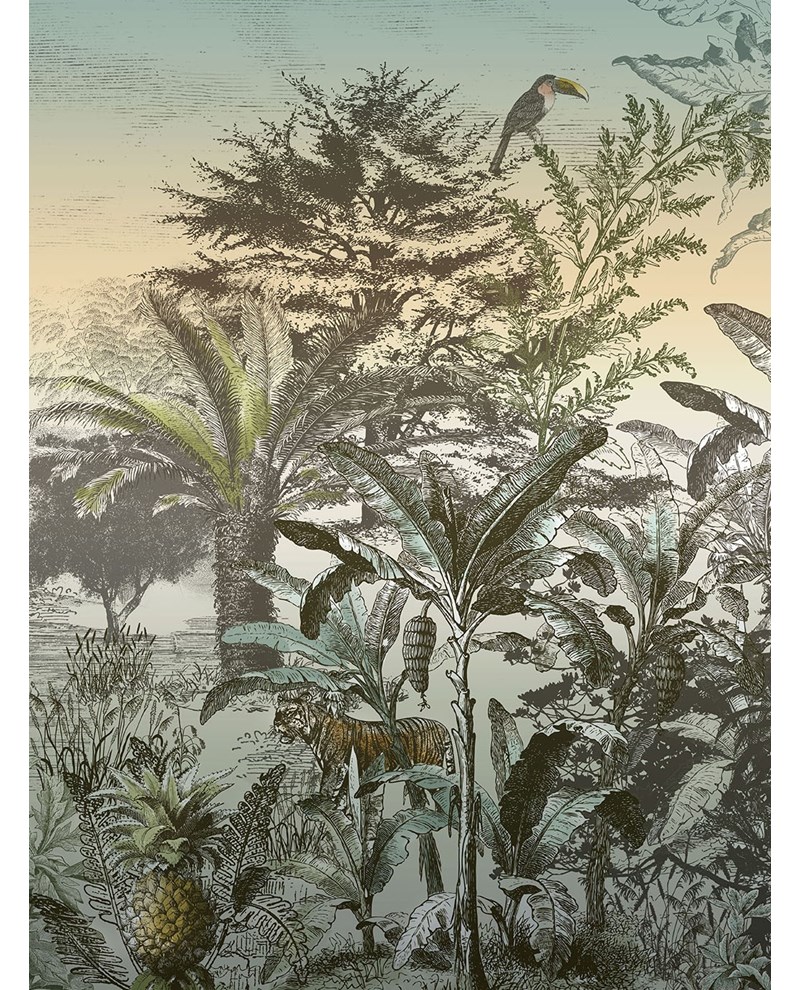 Foto tapeta Skin 300632