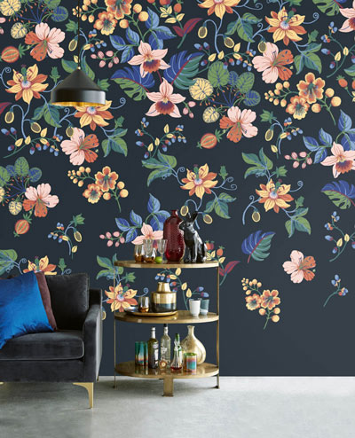 Foto tapeta Wallpower Favourites 309007