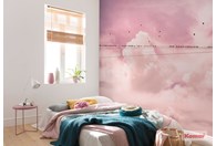 Foto tapeta Cloud Wire