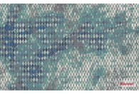 Foto tapeta Harlekin