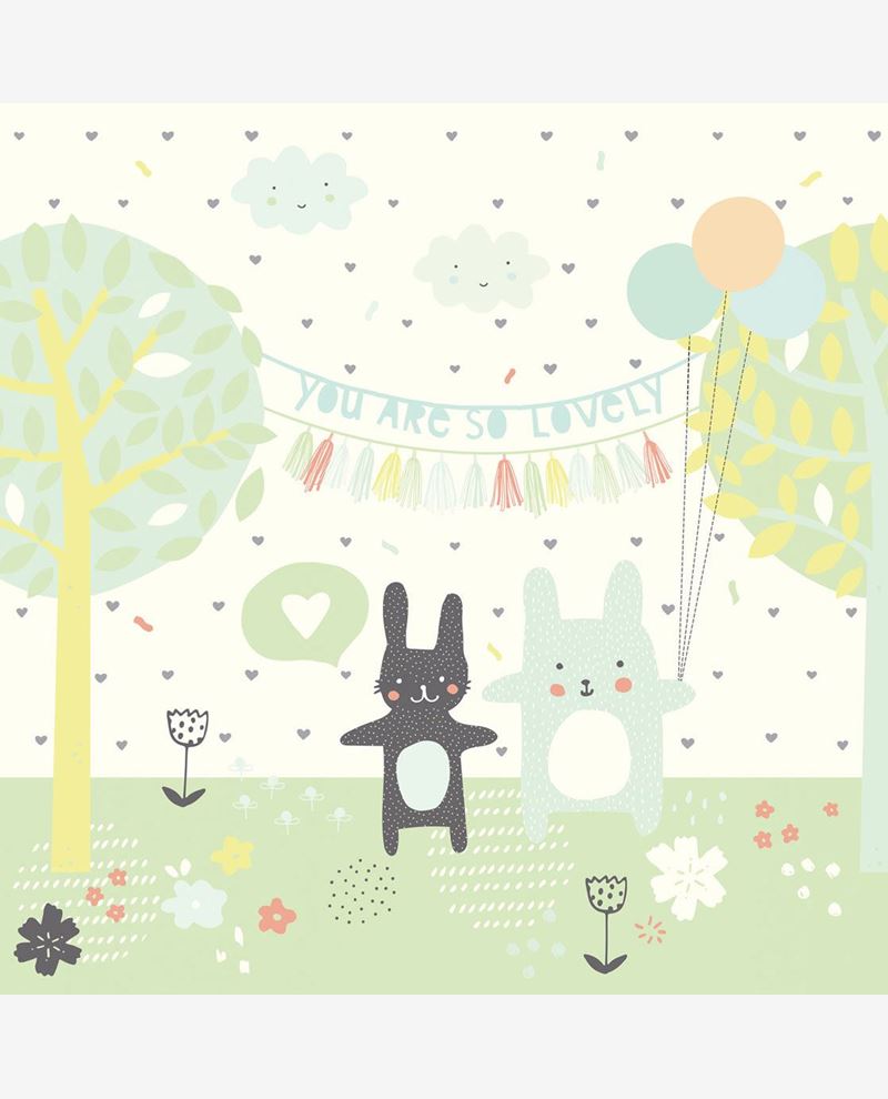 Tapeta Wallpower Junior 364114