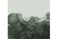 Foto tapeta Green Dust INX6-004