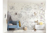 Foto tapeta Best of friends