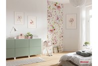 Foto tapeta Magnolia