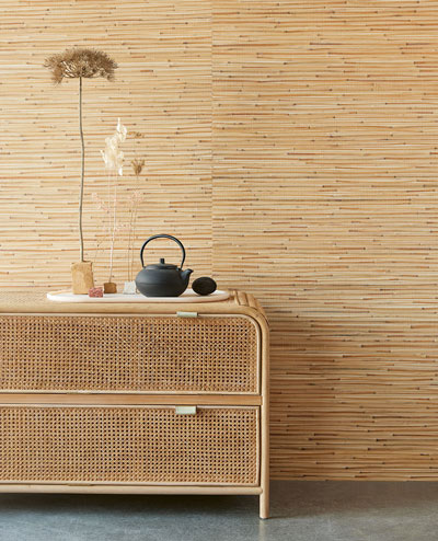 Tapeta Natural Wallcoverings 3 303534